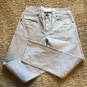 Orisue Gray Jeans